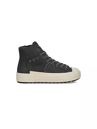 PHILIPPE MODEL | Sneaker PARIS HAUTE MID | 